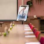 Novotel Maastricht