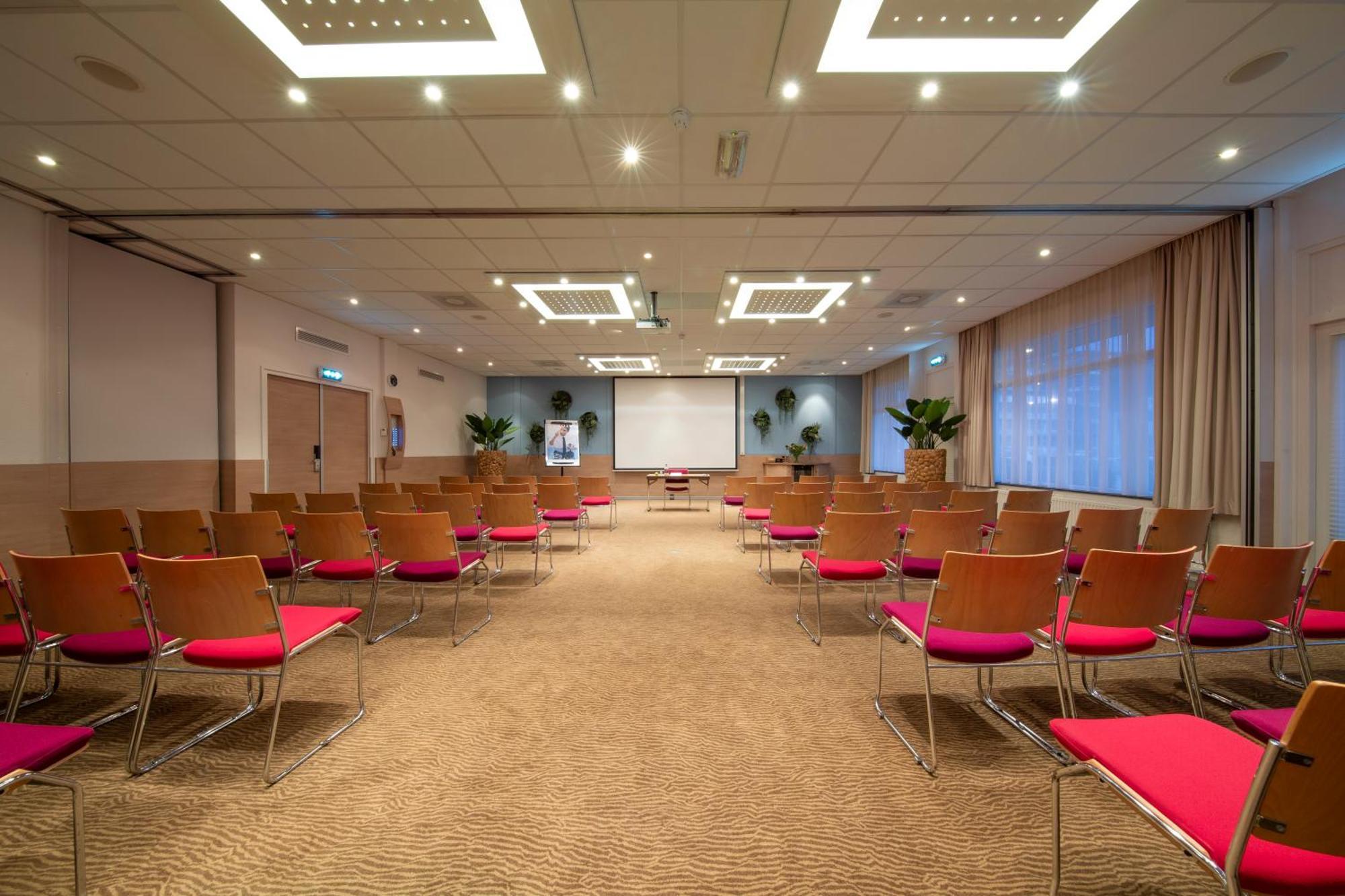 Novotel Hotel Maastricht
