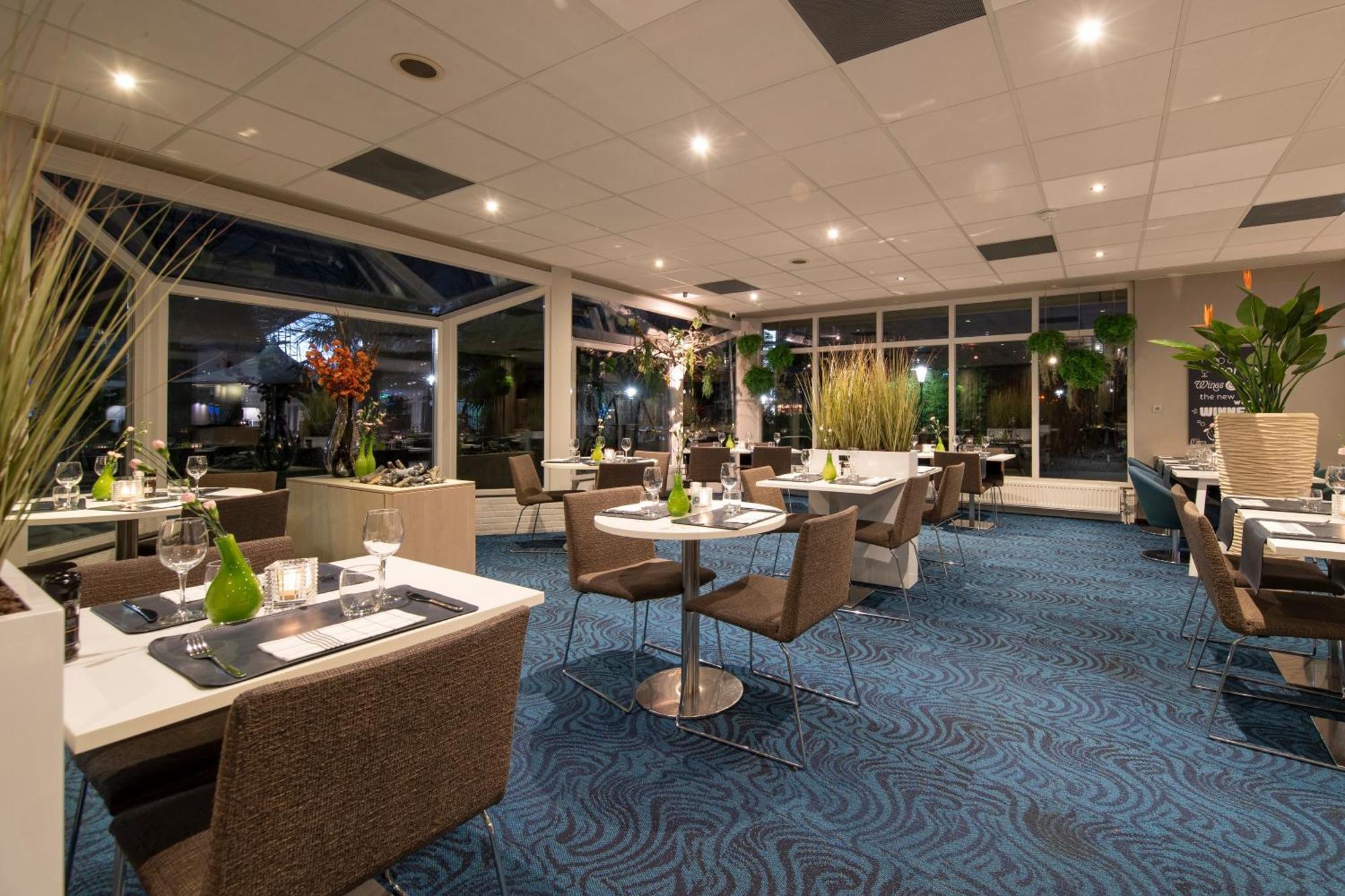 Novotel Maastricht