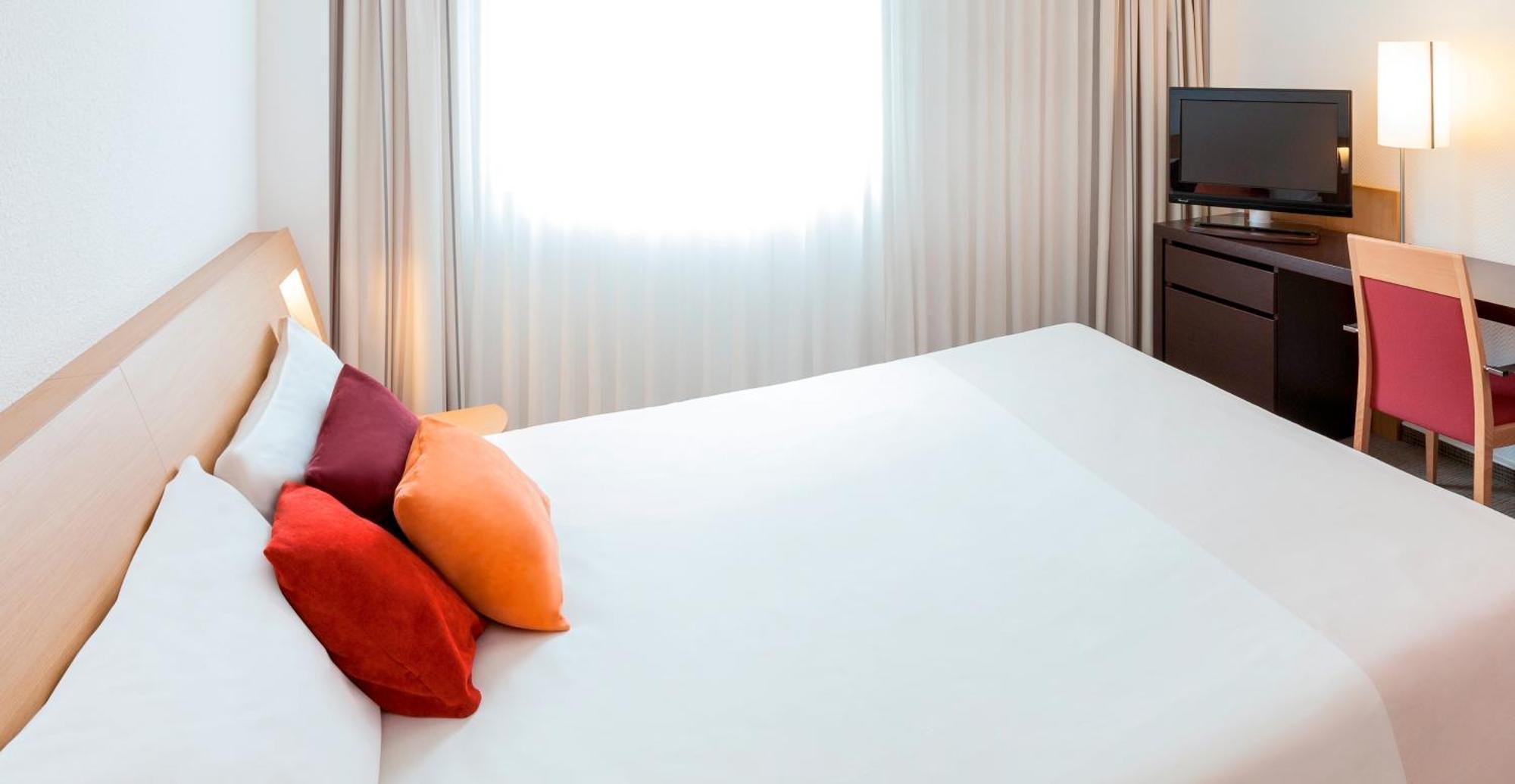 Hotel Novotel